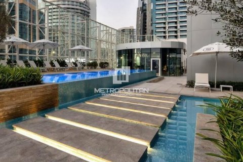 Apartment de 1 dormitorio en The Pad, UAE No. 129308 19