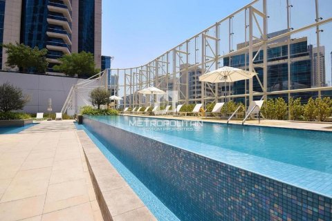 Apartment de 1 dormitorio en The Pad, UAE No. 129308 13