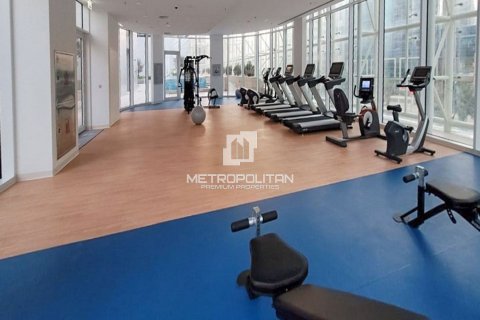 Apartment de 1 dormitorio en The Pad, UAE No. 129308 9