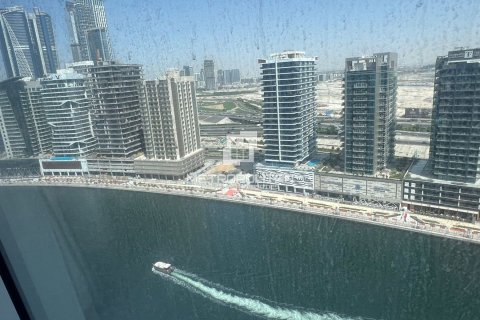 Apartment de 1 dormitorio en The Pad, UAE No. 129308 18