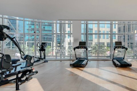 Apartment de 1 dormitorio en The Pad, UAE No. 129308 17