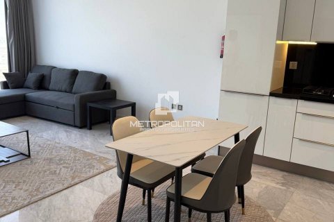 Apartment de 1 dormitorio en The Pad, UAE No. 129308 4