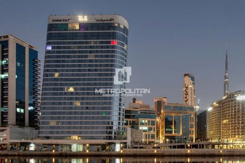 Apartment de 1 dormitorio en The Pad, UAE No. 129308 11