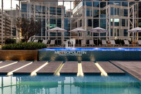 Apartment de 1 dormitorio en The Pad, UAE No. 129308 12