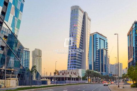Apartment de 1 dormitorio en The Pad, UAE No. 129308 10