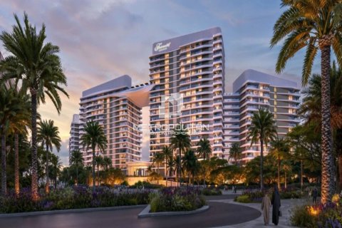 Townhouse de 3 chambres à Al Marjan Island, UAE No. 129307 12