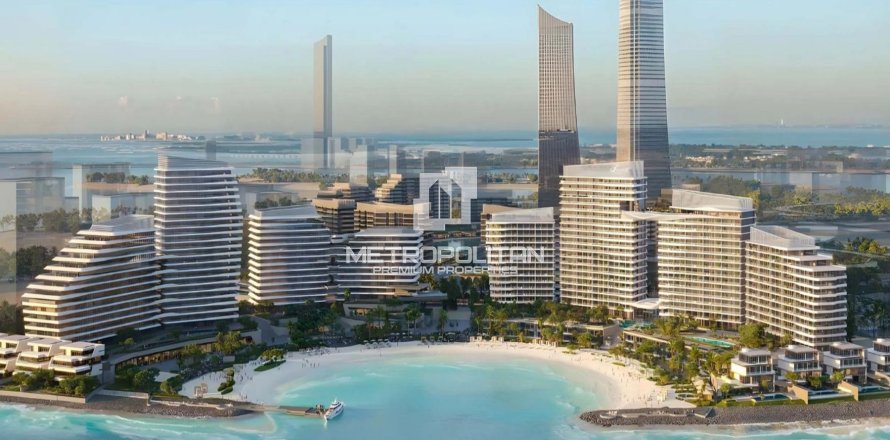 Townhouse de 3 chambres à Al Marjan Island, UAE No. 129307