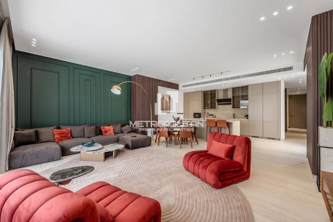 3 bedrooms Townhouse in Meydan, UAE No. 129773