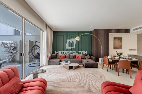Townhouse de 3 chambres à Meydan, UAE No. 129773 3