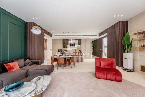 Townhouse de 3 chambres à Meydan, UAE No. 129773 4