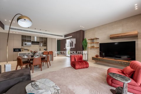 Townhouse de 3 chambres à Meydan, UAE No. 129773 12