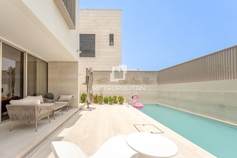 Townhouse de 3 chambres à Meydan, UAE No. 129773 5