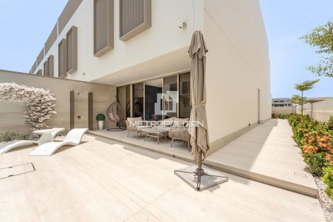Townhouse de 3 chambres à Meydan, UAE No. 129773 8