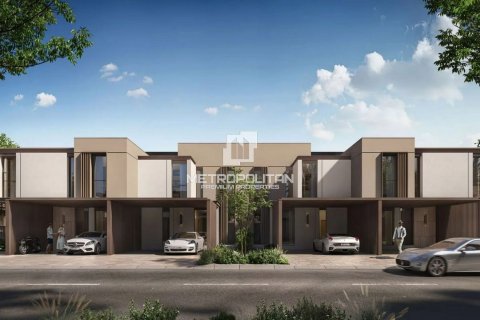 Villa de 6 chambres à Dubai Land, UAE No. 129772