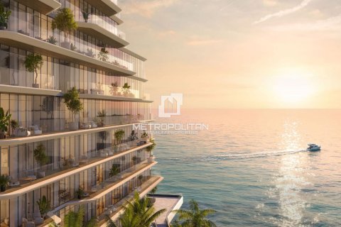 Appartement de 1 chambre à Mina Al Arab, UAE No. 129768