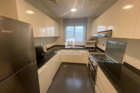Townhouse de 3 chambres à DAMAC Hills (Akoya by DAMAC), UAE No. 129771