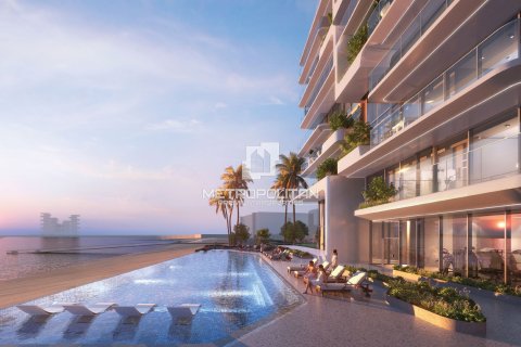 Apartment de 3 dormitorios en Palm Jumeirah, UAE No. 78550