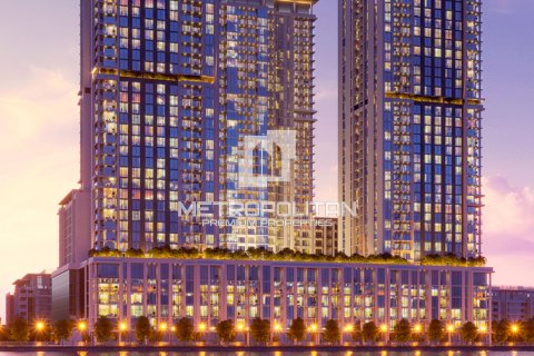 2 غرف نوم شقة في Sobha Hartland, الإمارات العربية المتحدة رقم 62155 11