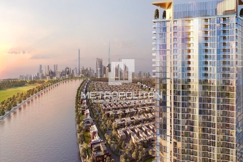 2 غرف نوم شقة في Sobha Hartland, الإمارات العربية المتحدة رقم 62155 10