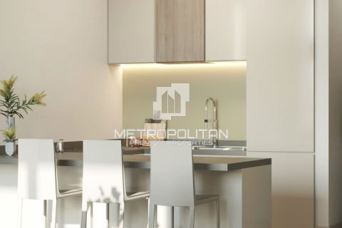 2 غرف نوم شقة في Sobha Hartland, الإمارات العربية المتحدة رقم 62155 5