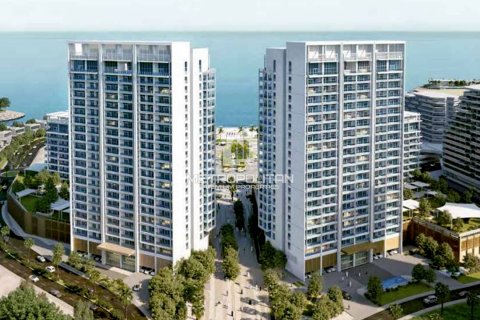 Studio Apartment in Mina Al Arab, UAE No. 171571