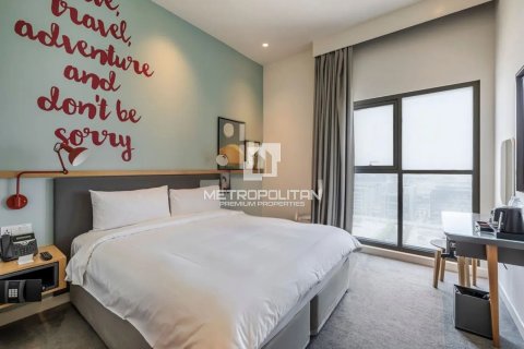 Apartamento tipo estudio Estudio en Rove City Walk, UAE No. 171572