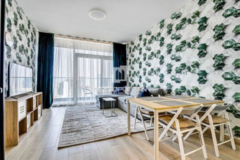 Apartment de 1 dormitorio en Bloom Heights, UAE No. 171570