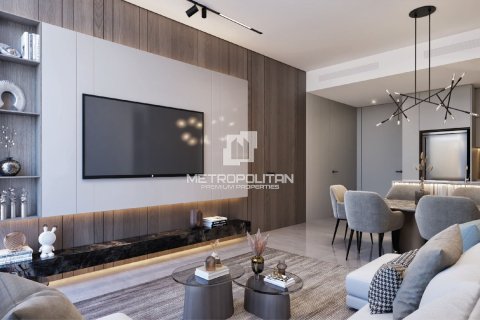 Apartamento tipo estudio Estudio en Dubai Land, UAE No. 171569