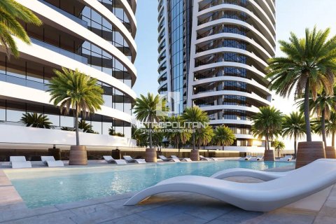 Apartment de 1 dormitorio en Jumeirah Village Triangle, UAE No. 171575