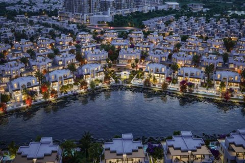 5 bedrooms Villa in Dubai South (Dubai World Central), UAE No. 160155