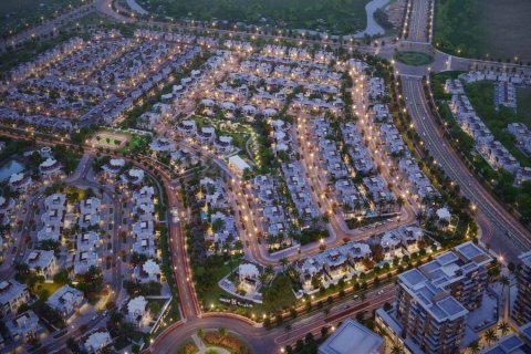 Villa de 5 dormitorios en Dubai South (Dubai World Central), UAE No. 160155 16