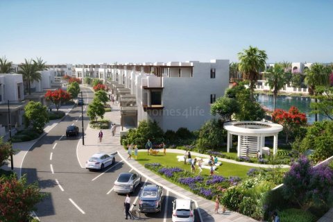 Villa de 5 dormitorios en Dubai South (Dubai World Central), UAE No. 160155 13
