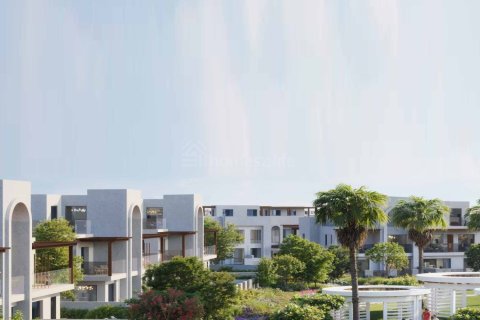 Villa de 5 dormitorios en Dubai South (Dubai World Central), UAE No. 160155 4
