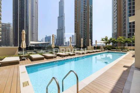 2 غرف نوم شقة في Opera District, الإمارات العربية المتحدة رقم 193336 9