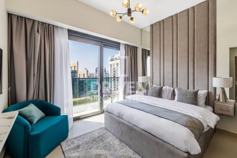 2 غرف نوم شقة في Opera District, الإمارات العربية المتحدة رقم 193336 8