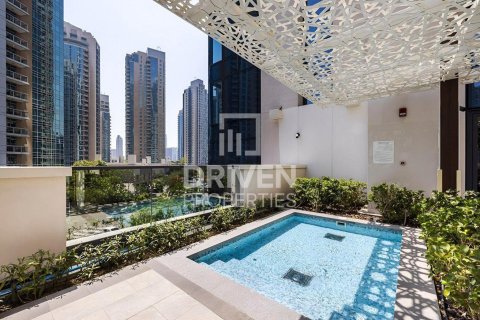 2 غرف نوم شقة في Opera District, الإمارات العربية المتحدة رقم 193336 4
