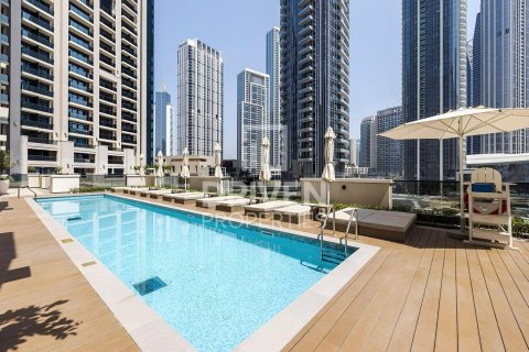 2 غرف نوم شقة في Opera District, الإمارات العربية المتحدة رقم 193336 3