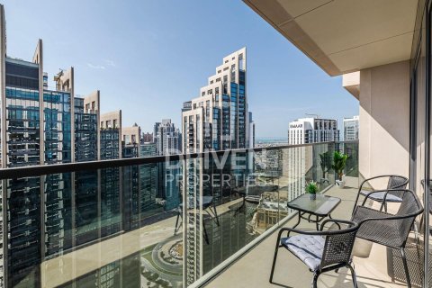 2 غرف نوم شقة في Opera District, الإمارات العربية المتحدة رقم 193336 7