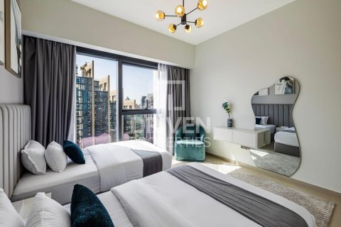 2 غرف نوم شقة في Opera District, الإمارات العربية المتحدة رقم 193336 20