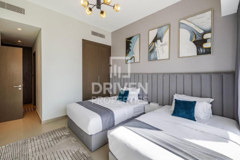 2 غرف نوم شقة في Opera District, الإمارات العربية المتحدة رقم 193336 18