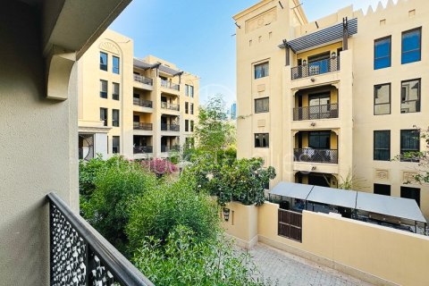 Appartement de 1 chambre à Old Town, UAE No. 148240