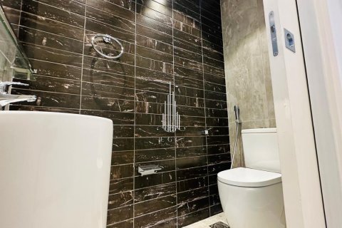 Квартира с 2 спальнями на Остров Саадият, ОАЭ №75910 27