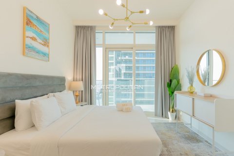 Appartement de 2 chambres à EMAAR Beachfront, UAE No. 128765