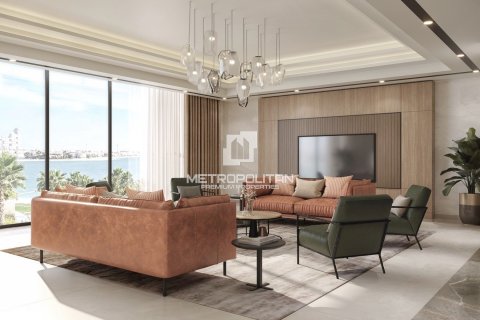 Appartement de 1 chambre à Meydan, UAE No. 128766
