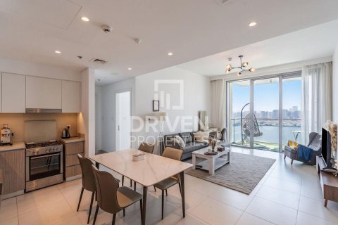 1 bedroom Apartment in The Grand, UAE No. 193719