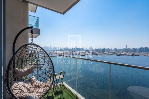 1 غرف نوم شقة في The Grand, الإمارات العربية المتحدة رقم 193719 5