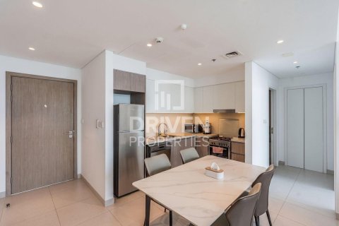1 غرف نوم شقة في The Grand, الإمارات العربية المتحدة رقم 193719 12
