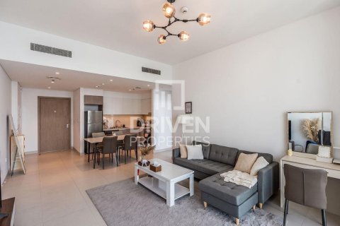 1 غرف نوم شقة في The Grand, الإمارات العربية المتحدة رقم 193719 11