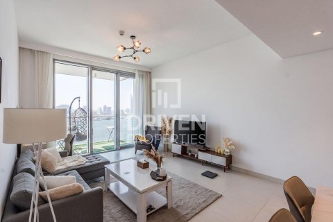 1 غرف نوم شقة في The Grand, الإمارات العربية المتحدة رقم 193719 10