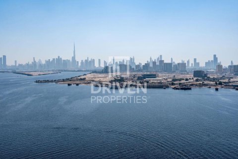 1 غرف نوم شقة في The Grand, الإمارات العربية المتحدة رقم 193719 3